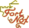 Ресторан «Fort Nox»