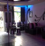 Бар «Martiti bar»