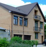 Гостевой дом «Вилла Елена-F»