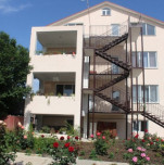 Гостевой дом «Веста»