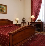 Гостиница «SPA & Резиденция доктора Захарова»