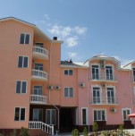 Гостиница «Villa Classic»