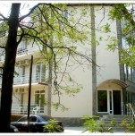 Пансионат «Камелия Кафа»
