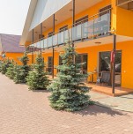 База отдыха «Запорожская сечь»