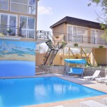 Гостиница «Feliz Verano»