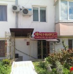 Салон красоты «Феникс»